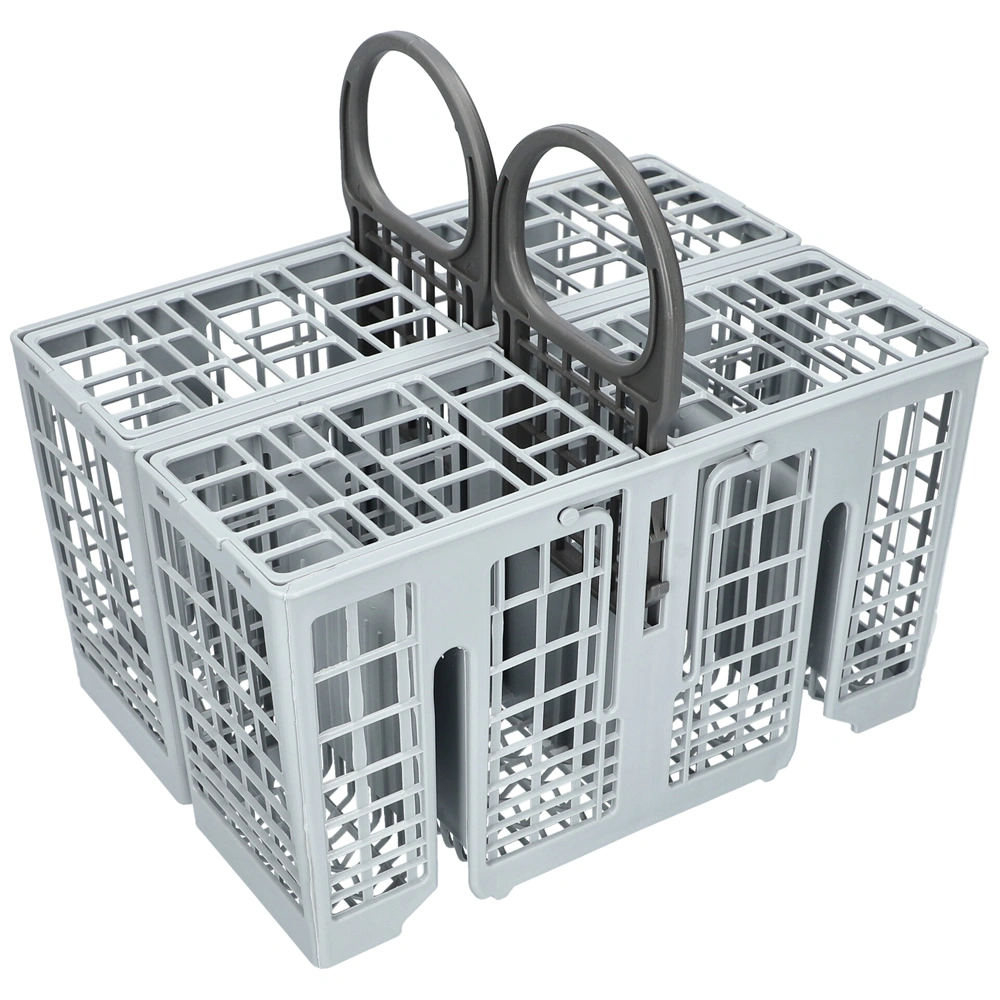 Kosár evőeszköztartó (eredeti) WHIRLPOOL / INDESIT mosogatógép