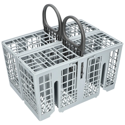 Kosár evőeszköztartó (eredeti) WHIRLPOOL / INDESIT mosogatógép
