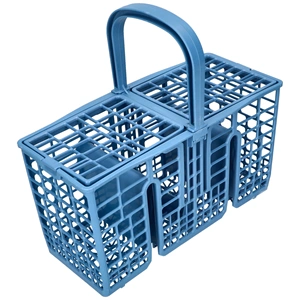 Kosár, evőeszköztartó (eredeti) WHIRLPOOL / INDESIT mosogatógép