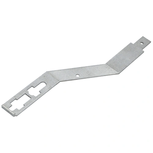 Közdarab (ajtónyitó, eredeti) CANDY szárítógép / RENDELÉSRE