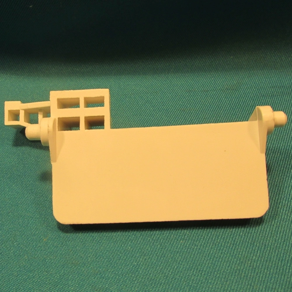 Közdarab, ajtónyitó (eredeti) ELECTROLUX mikrohullámú sütő / RENDELÉSRE