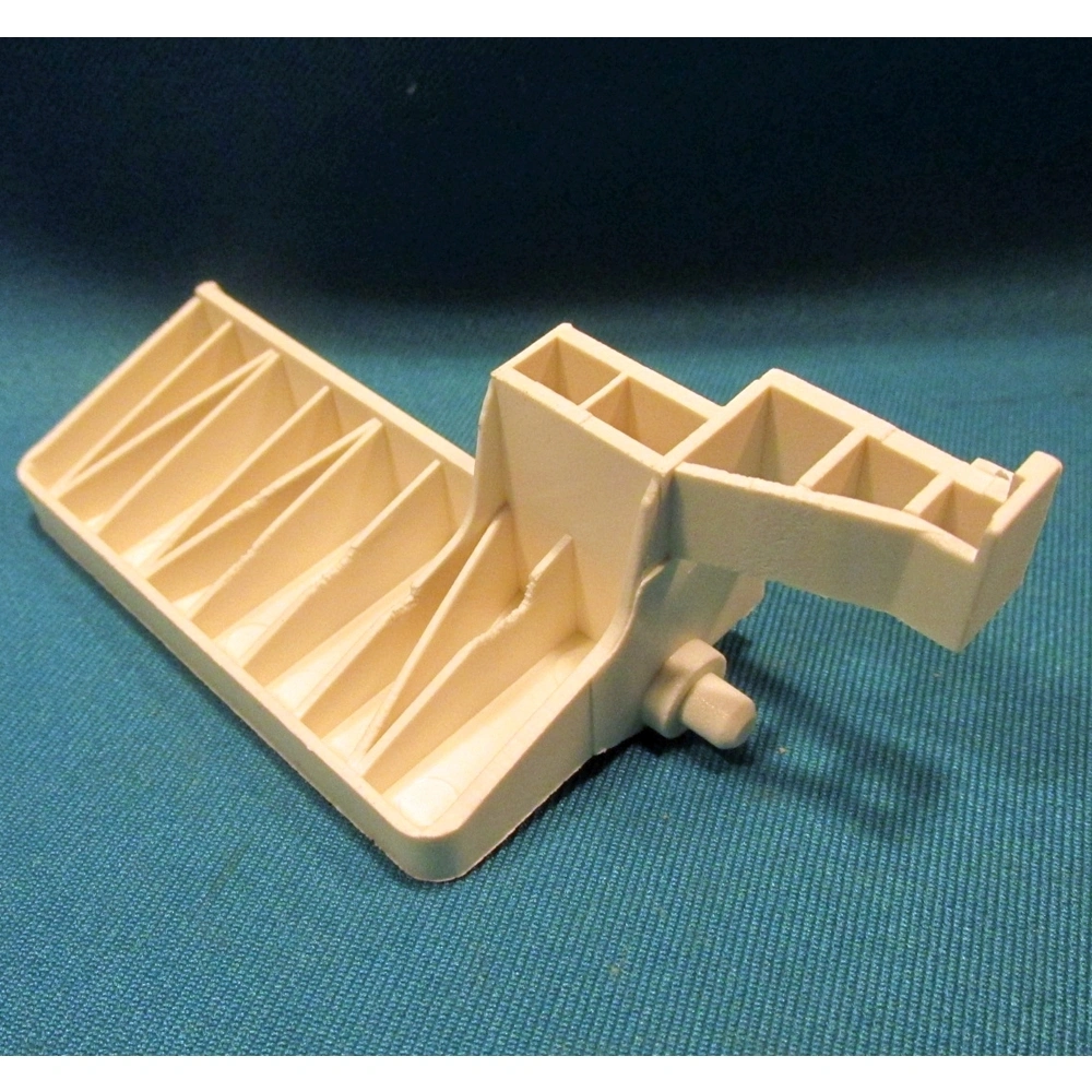 Közdarab, ajtónyitó (eredeti) ELECTROLUX mikrohullámú sütő / RENDELÉSRE