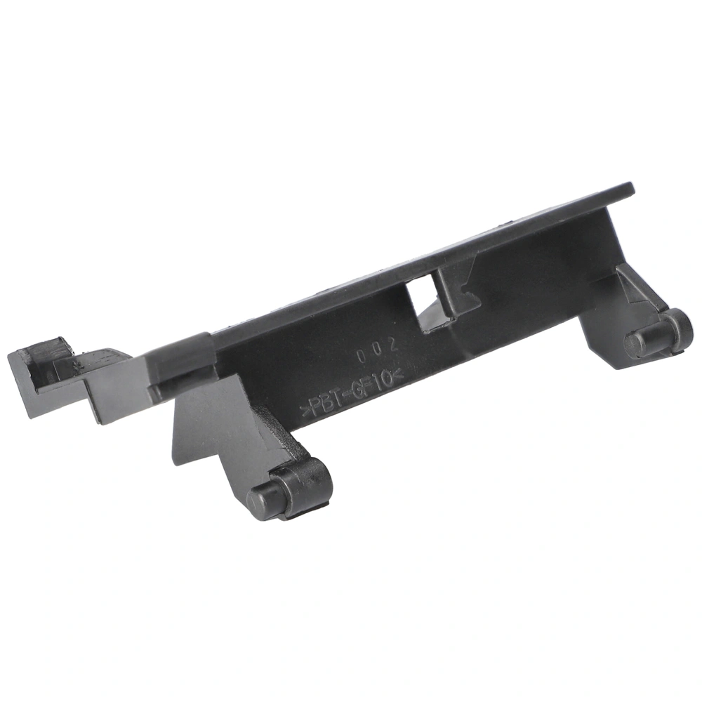 Közdarab, ajtózár (eredeti) ELECTROLUX mikrohullámú sütő / RENDELÉSRE