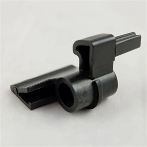 Közdarab ajtózár (eredeti) GORENJE/MORA mikrohullámú sütő / RENDELÉSRE