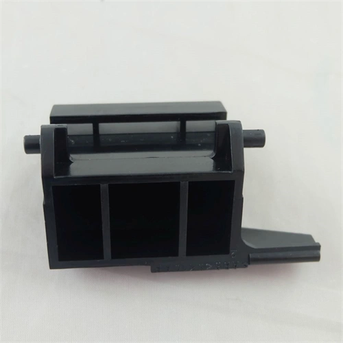 Közdarab ajtózár (eredeti) PANASONIC mikrohullámú sütő / RENDELÉSRE