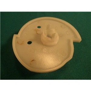 Közdarab (bütyköstárcsa, programkapcsoló-gomb) WHIRLPOOL mosógép / RENDELÉSRE