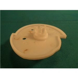 Közdarab (bütyköstárcsa, programkapcsoló-gomb) WHIRLPOOL mosógép / RENDELÉSRE