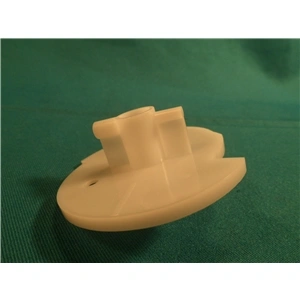 Közdarab (bütyköstárcsa, programkapcsoló-gomb) WHIRLPOOL mosógép / RENDELÉSRE