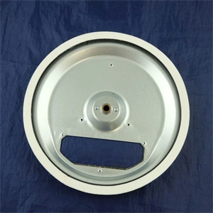 Közdarab dob (eredeti) CANDY szárítógép / RENDELÉSRE