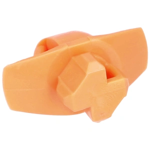 Közdarab, előlap (eredeti) BEKO mosógép / RENDELÉSRE