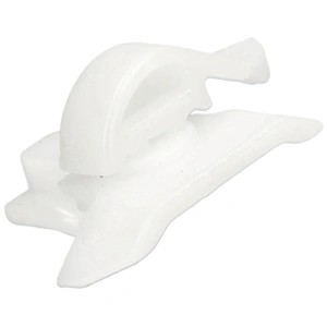 Közdarab, előlap (eredeti) BEKO mosógép / RENDELÉSRE