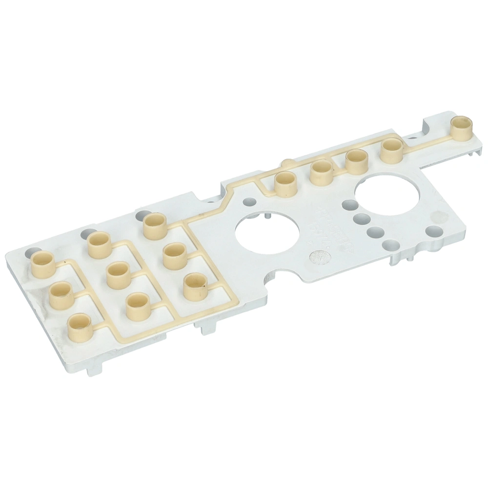 Közdarab (elölap és elektronika között) FAGOR mikrohullámú sütő / RENDELÉSRE