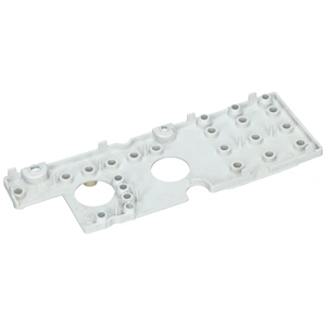 Közdarab (elölap és elektronika között) FAGOR mikrohullámú sütő / RENDELÉSRE