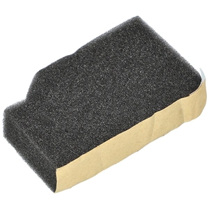 Közdarab (eredeti) WHIRLPOOL / INDESIT mikrohullámú sütő / RENDELÉSRE