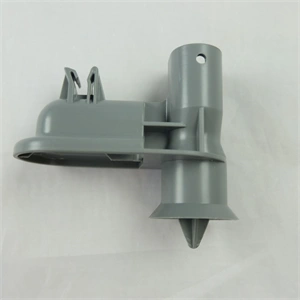 Közdarab, felső szórókar (eredeti) GORENJE/MORA mosogatógép / RENDELÉSRE