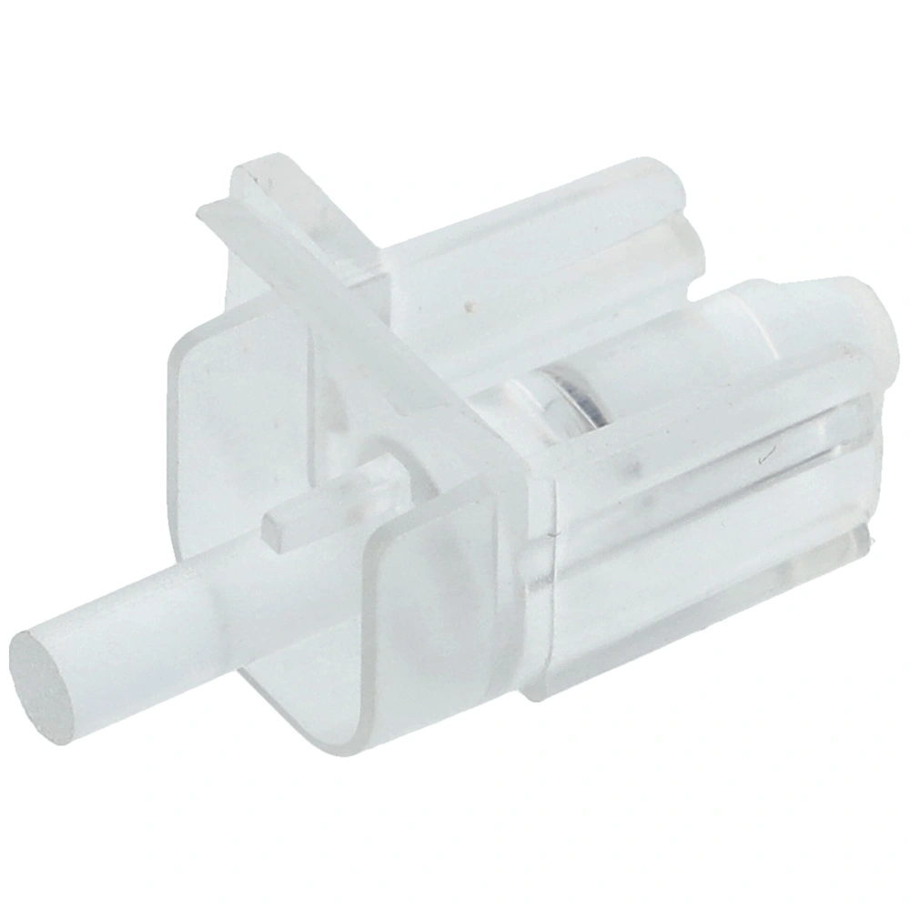 Közdarab fényátvezető ( eredeti) ELECTROLUX mosógép / RENDELÉSRE