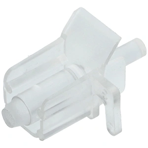 Közdarab fényátvezető ( eredeti) ELECTROLUX mosógép / RENDELÉSRE