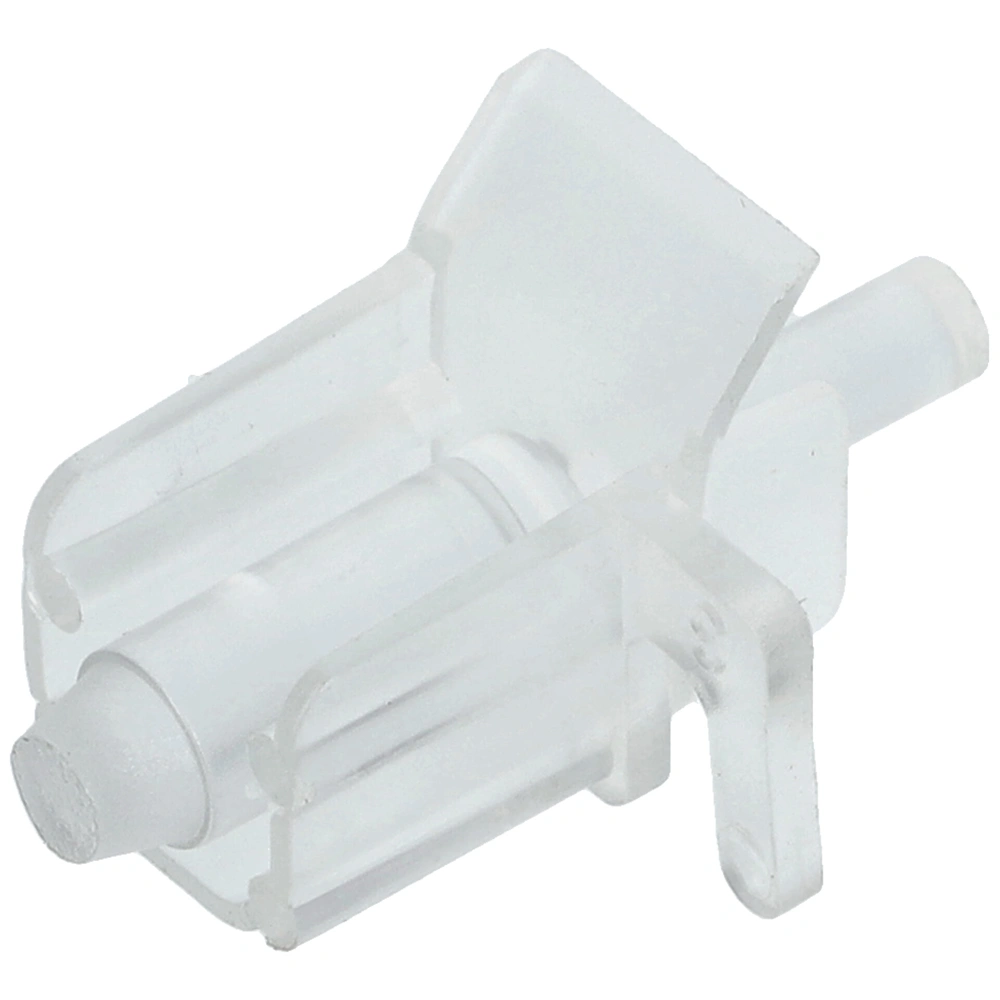 Közdarab fényátvezető ( eredeti) ELECTROLUX mosógép / RENDELÉSRE