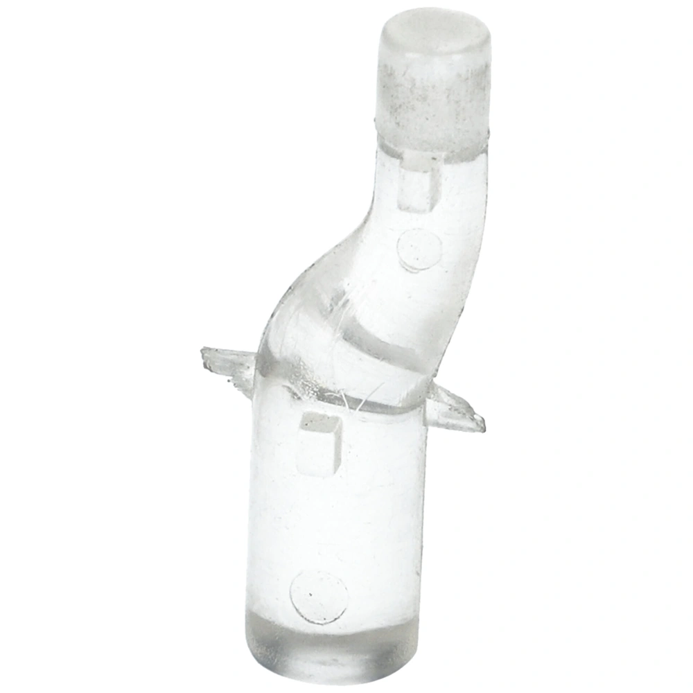 Közdarab, fényvezető (1 db, eredeti) BEKO mosogatógép / RENDELÉSRE