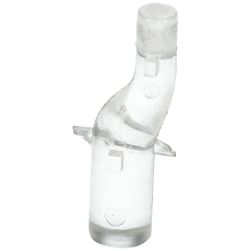 Közdarab, fényvezető (1 db, eredeti) BEKO mosogatógép / RENDELÉSRE