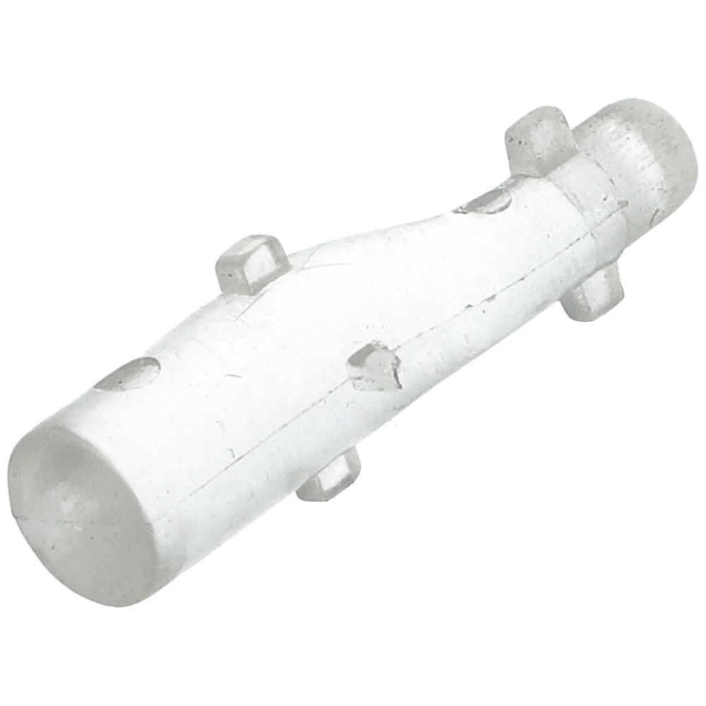 Közdarab, fényvezető (1 db, eredeti) BEKO mosogatógép / RENDELÉSRE