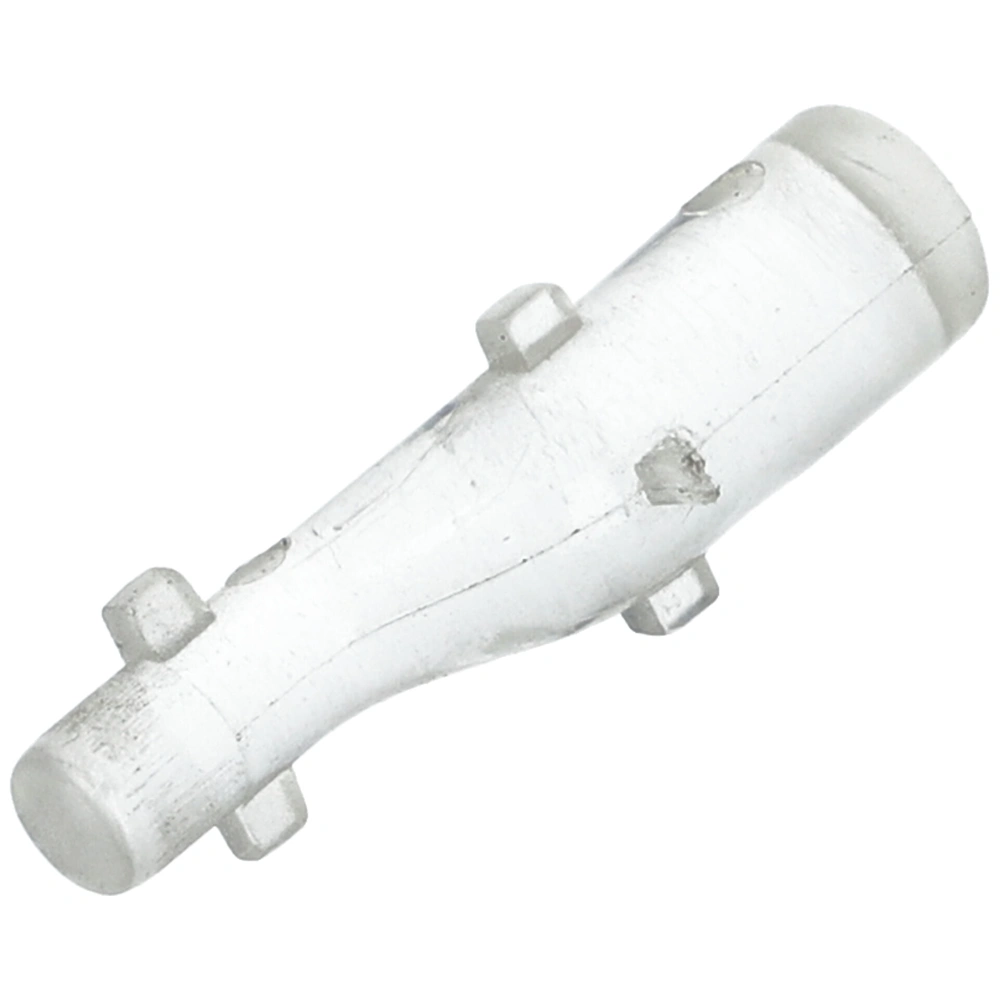 Közdarab, fényvezető (1 db, eredeti) BEKO mosogatógép / RENDELÉSRE