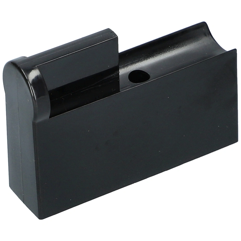 Közdarab, fogantyú (eredeti) GORENJE/MORA tűzhely / RENDELÉSRE