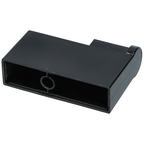 Közdarab, fogantyú (eredeti) GORENJE/MORA tűzhely / RENDELÉSRE