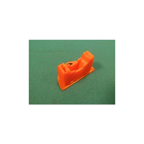 Közdarab, fűtőszál alá, (eredeti) ARISTON bojler / RENDELÉSRE