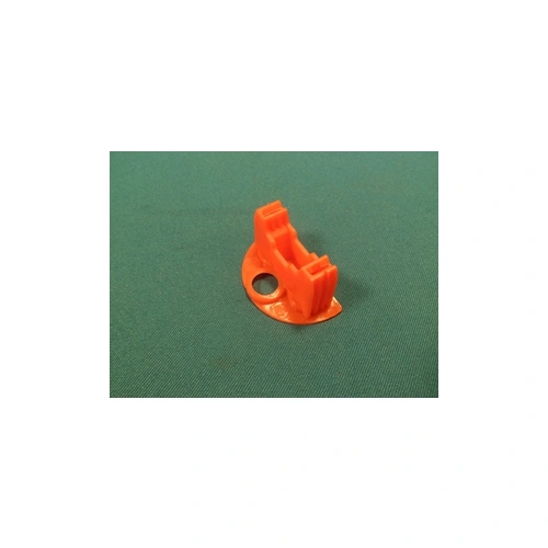 Közdarab, fűtőszál alá, (eredeti) ARISTON bojler / RENDELÉSRE