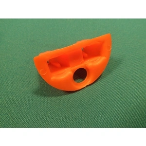 Közdarab, fűtőszál alá, (eredeti) ARISTON bojler / RENDELÉSRE