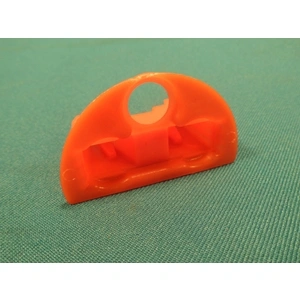 Közdarab, fűtőszál alá, (eredeti) ARISTON bojler / RENDELÉSRE