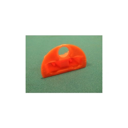 Közdarab, fűtőszál alá, (eredeti) ARISTON bojler / RENDELÉSRE