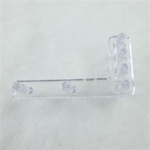 Közdarab, gomb (eredeti) BEKO mosogatógép / RENDELÉSRE