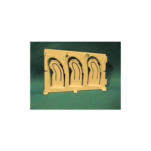 Közdarab gomb (eredeti) GORENJE/MORA szárítógép / RENDELÉSRE