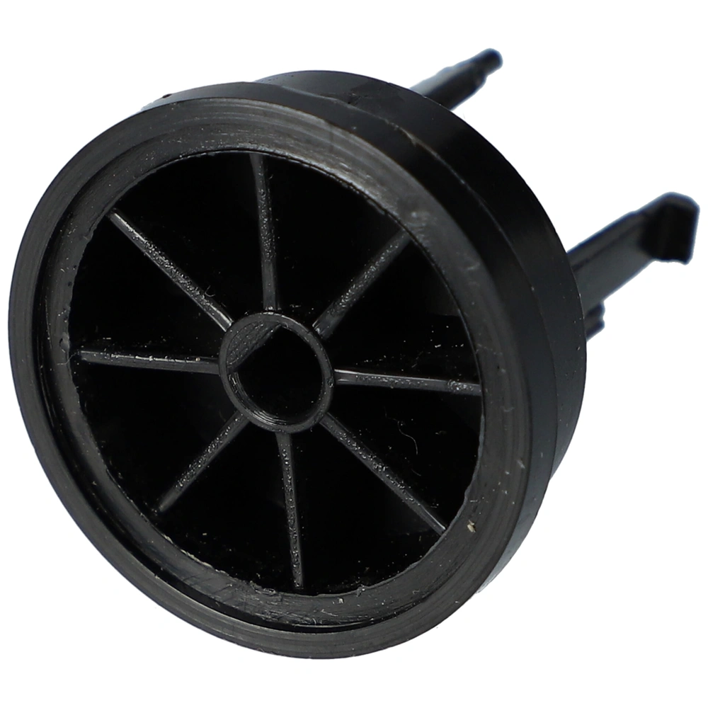 Közdarab gomb (eredeti) WHIRLPOOL mikrohullámú sütő / RENDELÉSRE