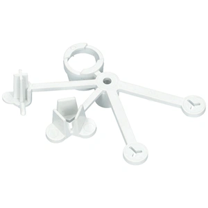 Közdarab (gomb, eredeti) WHIRLPOOL mikrohullámú sütő / RENDELÉSRE