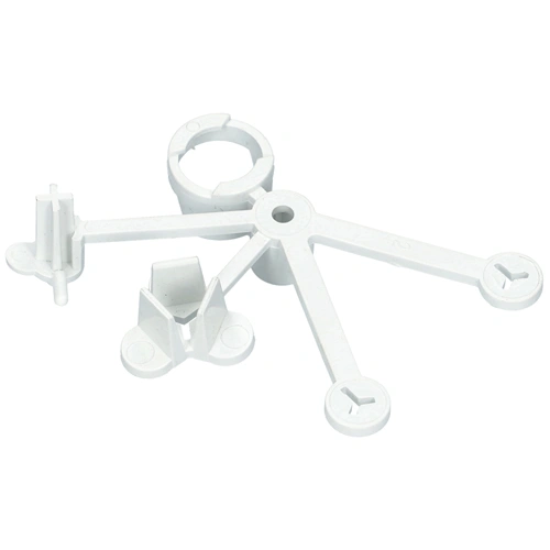 Közdarab (gomb, eredeti) WHIRLPOOL mikrohullámú sütő / RENDELÉSRE