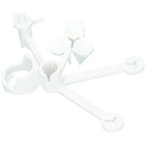 Közdarab (gomb, eredeti) WHIRLPOOL mikrohullámú sütő / RENDELÉSRE