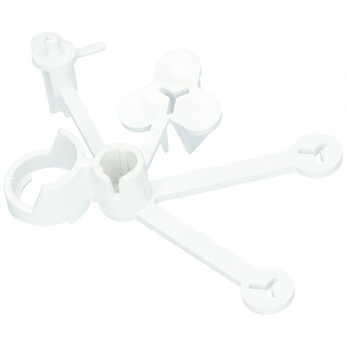 Közdarab (gomb, eredeti) WHIRLPOOL mikrohullámú sütő / RENDELÉSRE