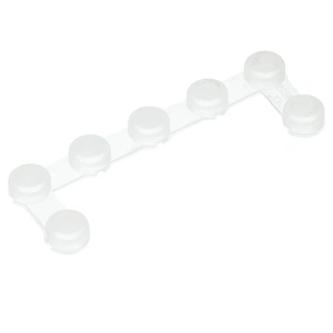 Közdarab gombsor (eredeti) BEKO mosogatógép