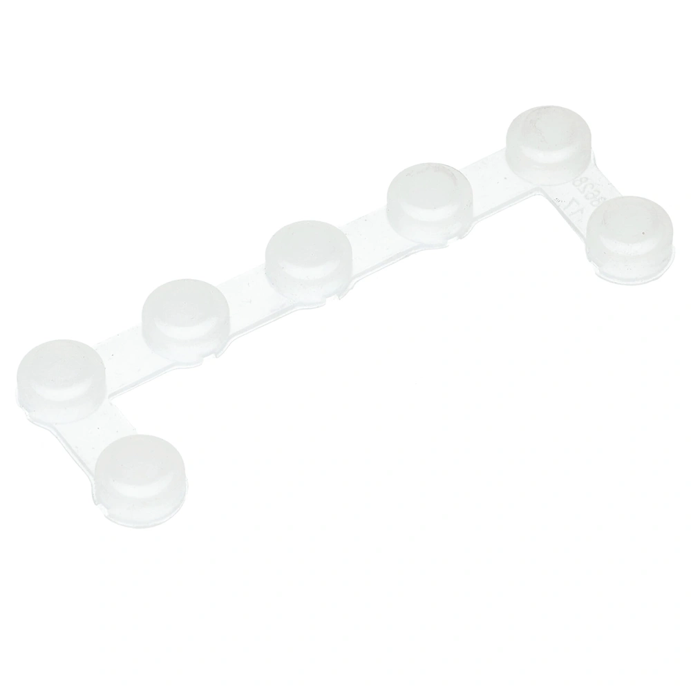 Közdarab gombsor (eredeti) BEKO mosogatógép