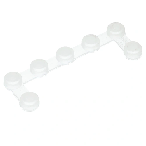 Közdarab gombsor (eredeti) BEKO mosogatógép