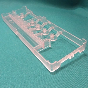 Közdarab gombsor (eredeti) GORENJE/MORA mosogatógép / RENDELÉSRE