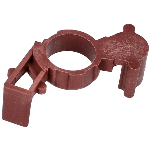 Közdarab, kapcsolósor (eredeti) GORENJE/MORA tűzhely / RENDELÉSRE