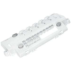 Közdarab, kezelő előlap (eredeti) CANDY mosógép 