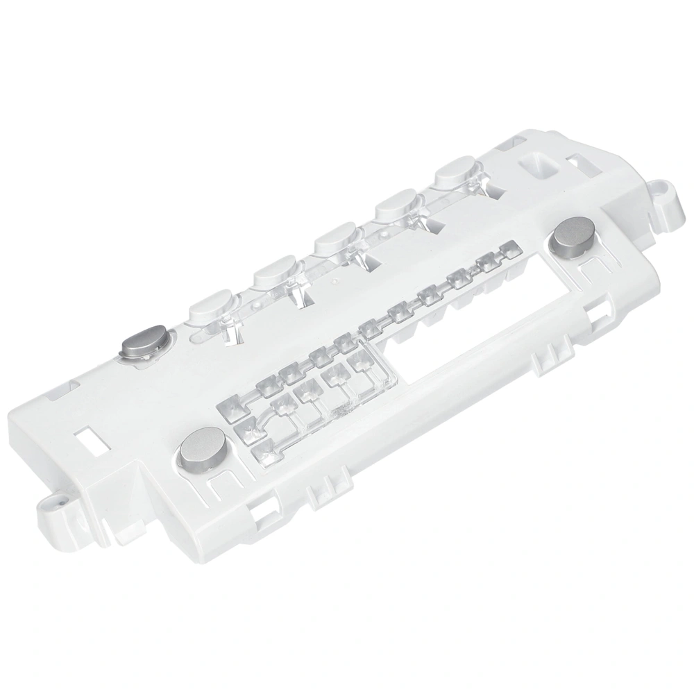 Közdarab, kezelő előlap (eredeti) CANDY mosógép 