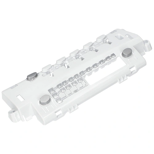 Közdarab, kezelő előlap (eredeti) CANDY mosógép 