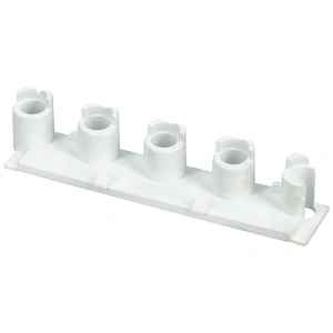 Közdarab kezelő előlap (eredeti) GORENJE/MORA szárítógép / RENDELÉSRE