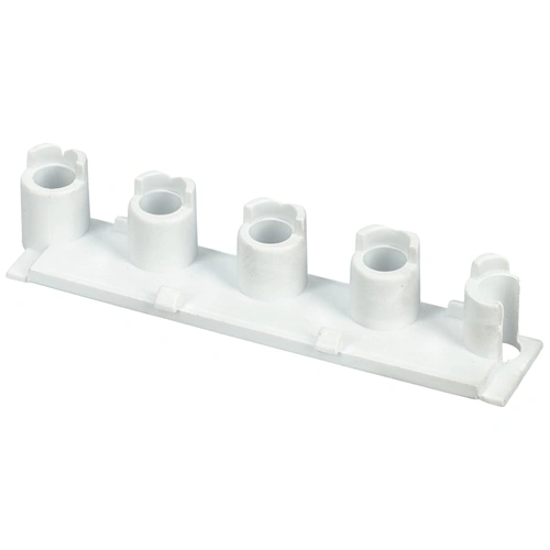 Közdarab kezelő előlap (eredeti) GORENJE/MORA szárítógép / RENDELÉSRE